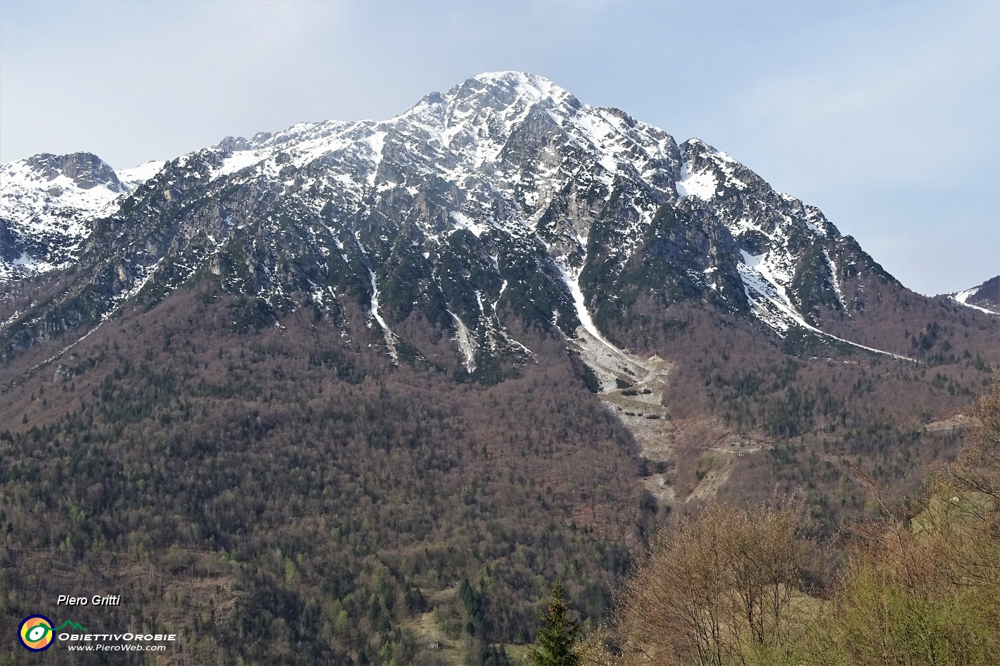 40 Corna Grande 2090 m .JPG